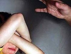 34-летнего слесаря из Адыгеи отдадут под суд за сексуальное насилие над 8-летним сыном сослуживца