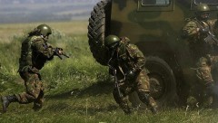 Двое боевиков уничтожены в КБР в результате спецоперации силовиков