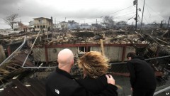 Жертвой сильнейшего урагана в Одессе стал один человек, двое пострадали