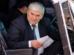 Мэр Махачкалы Саид Амиров арестован