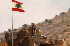 В боях на сирийско-ливанской границе погибли 15 человек