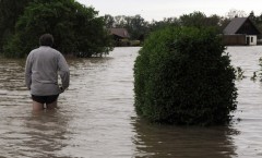 Наводнение в Европе: началась массовая эвакуация людей