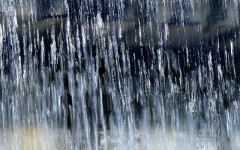 На Кубани объявлено экстренное предупреждение по сильным дождям