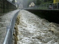 Российские туристы отказываются от туров в Прагу из-за наводнения