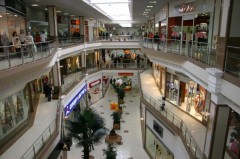 Краснодар признан самым насыщенным торговыми центрами городом России