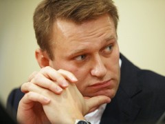 А. Навальный может стать мэром Москвы