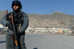 Все талибы, напавшие на аэропорт в Кабуле, погибли
