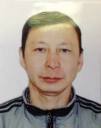 Разыскивается Доржигомбо Жалсанов, подозреваемый в убийстве