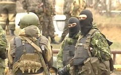 За сутки в Дагестане силовики уничтожили пять бандитов