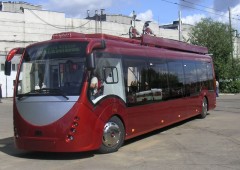 В Краснодаре до конца года закупят 20 новых трамваев и 16 троллейбусов