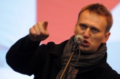 Навальный тоже хочет стать московским мэром