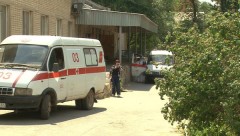 В Ростове-на-Дону еще 12 детей с серьезным диагнозом попали в больницу