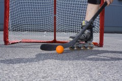 Чемпионат по хоккею на роликах пройдет в Павловском районе Кубани