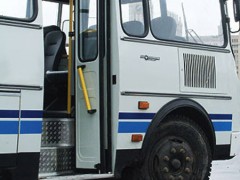 183-й краснодарский пригородный автобус меняет маршрут