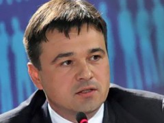 Андрей Воробьев будет участвовать в выборах губернатора Московской области