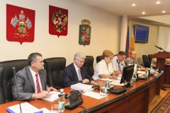 Бюджет Краснодара увеличен на 1 млрд 613 млн рублей