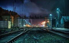 Пятеро железнодорожных рабочих погибли под колесами грузового поезда в Приамурье
