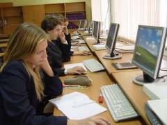 «Ростелеком» обеспечивает доступом в Интернет более 800 школ Волгоградской области