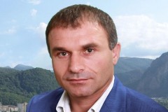 Мэр Карачаевска С. Семенов объявлен в федеральный розыск