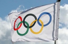 В России отмечают олимпийский день