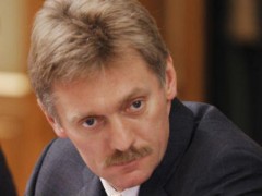 Пресс-секретарь президента России Д. Песков: в повестке дня Кремля нет вопроса об Э. Сноудене