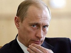В. Путин подписал законы о запрете гей-пропаганды среди детей и поправки в УК