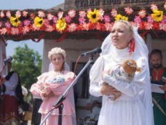Лучшей невестой в Краснодарском крае стала 23-летняя выпускница музыкального колледжа