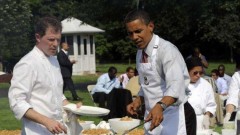 Обама устроит барбекю по случаю Дня независимости