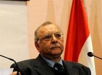 Временный президент Египта Адли Мансур принял присягу