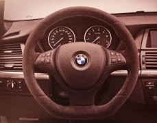 На Кубани задержан водитель BMW-Х5 с поддельными правами