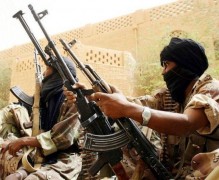 Режим чрезвычайного положения в Мали отменили