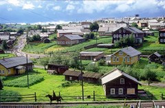 Правительство РФ намерено создать достойные условия для работы и жизни на селе