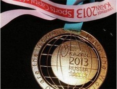 В седьмой день Универсиады россияне пять раз взяли «золото»