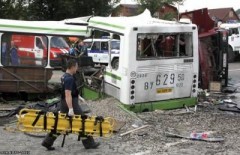 На стационарном лечении находятся 32 человека, пострадавших в ДТП под Подольском