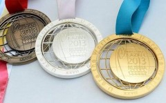 Кубанские гребцы взяли три «золота» Универсиады, всего в копилке региона - 32 медали