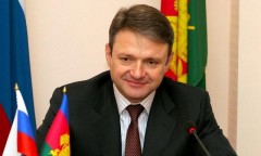 Губернатор Кубани назначил Евгения Филиппова министром здравоохранения региона