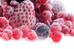 В замороженных ягодах обнаружен гепатит А