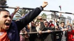 ЕС готов стать посредником в разрешении кризиса в Египте