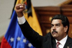 Президент Венесуэлы требует извинений от американской администрации