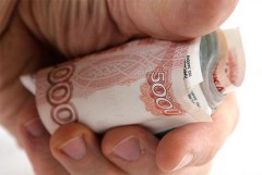 Средняя зарплата краснодарцев выросла на 15%