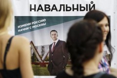 Сергей Собянин может отказаться от дебатов с Алексеем Навальным