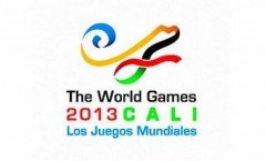 Краснодарская гимнастка Светлана Баландина выиграла «золото» IX Всемирных Игр