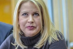 Адвокат Васильевой заявил, что арест счетов считает абсурдом и провокацией