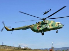 Минобороны России купит 40 Ми-8 за 12,6 млрд рублей