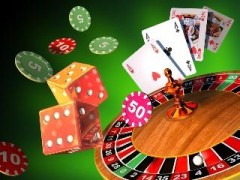 26 миллионов рублей заработал неустановленный организатор азартных игр в Краснодаре