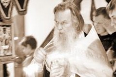 В Пскове православный священник зарезан 27-летним 