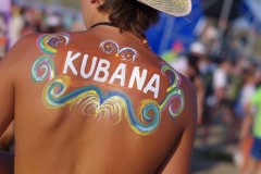 Прокуратура нашла неэффективным расходование 40 млн. рублей бюджетных средств на фестивале KUBANA-2013