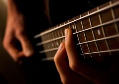 Кражу бас-гитары стоимостью 50 тыс. рублей раскрыли на фестивале KUBANA