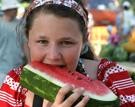 Фестиваль «Арбузный Рай» пройдет на Кубани