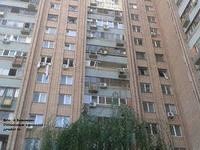 Взрыв в жилом доме в Луганске: один человек погиб, трое госпитализированы